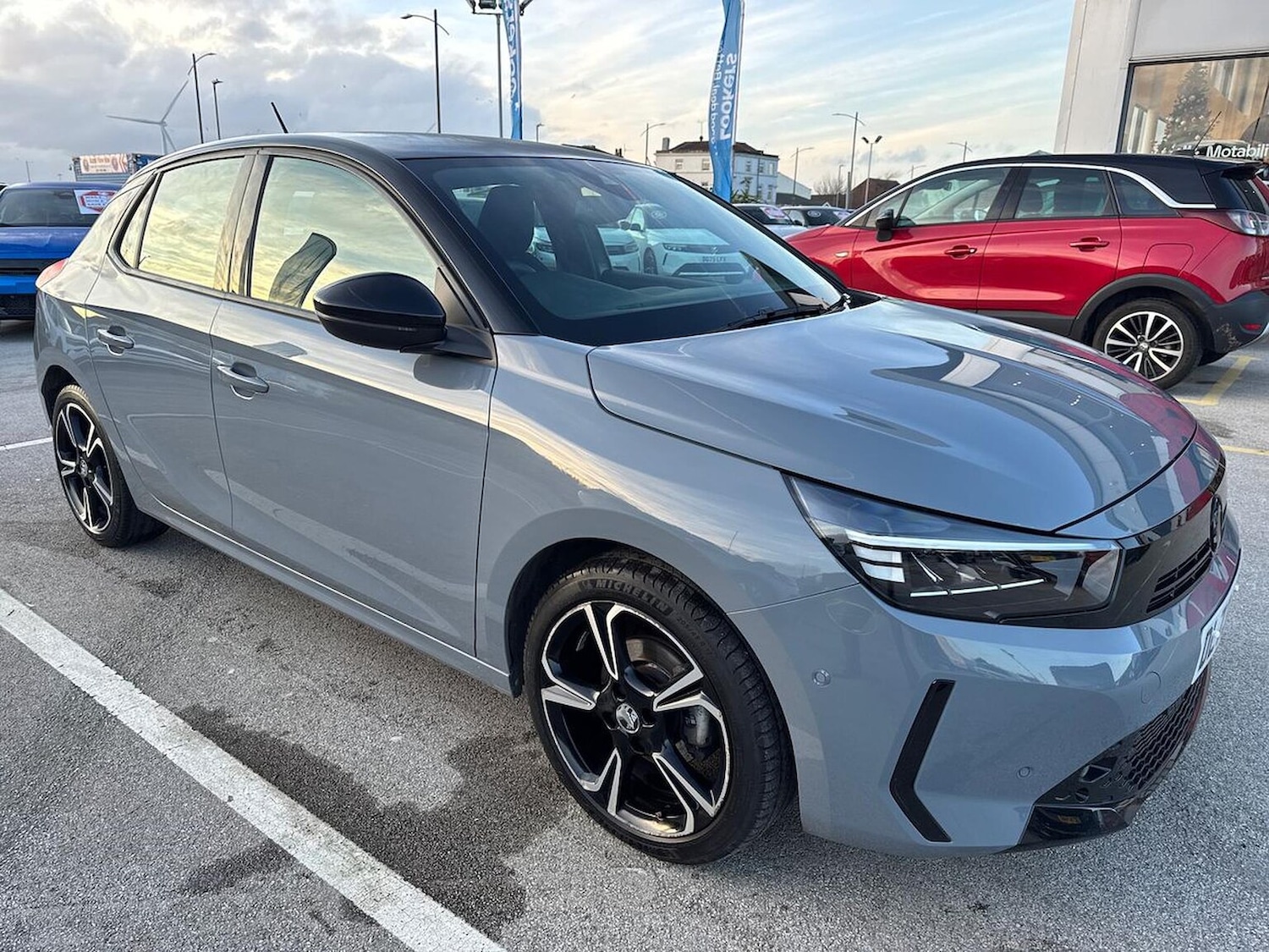 Used Vauxhall Corsa 2023 for sale - 77014912: Photo 39