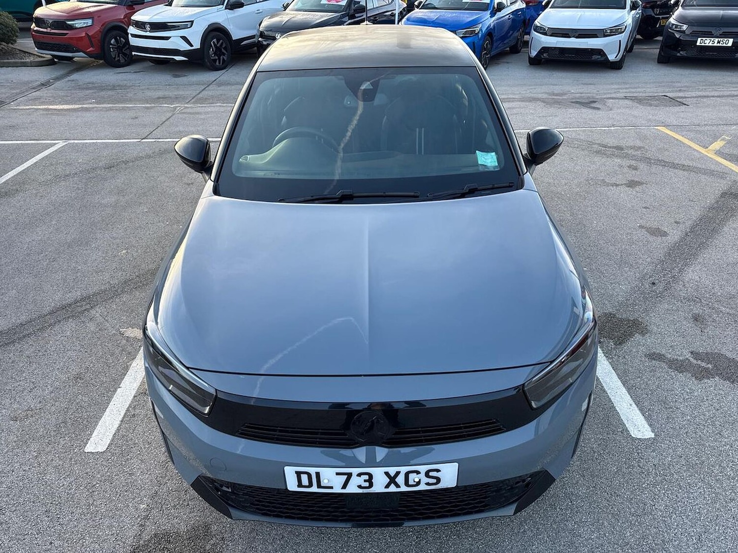 Used Vauxhall Corsa 2023 for sale - 77014912: Photo 40