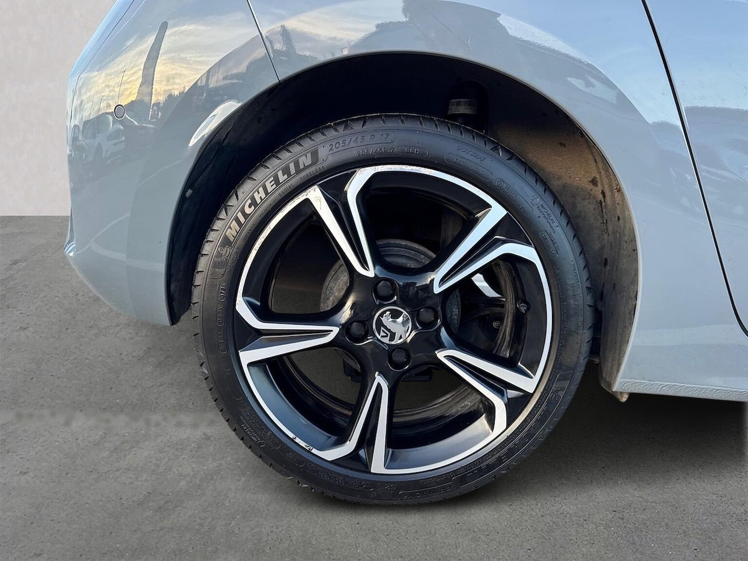 Used Vauxhall Corsa 2023 for sale - 77014912: Photo 8