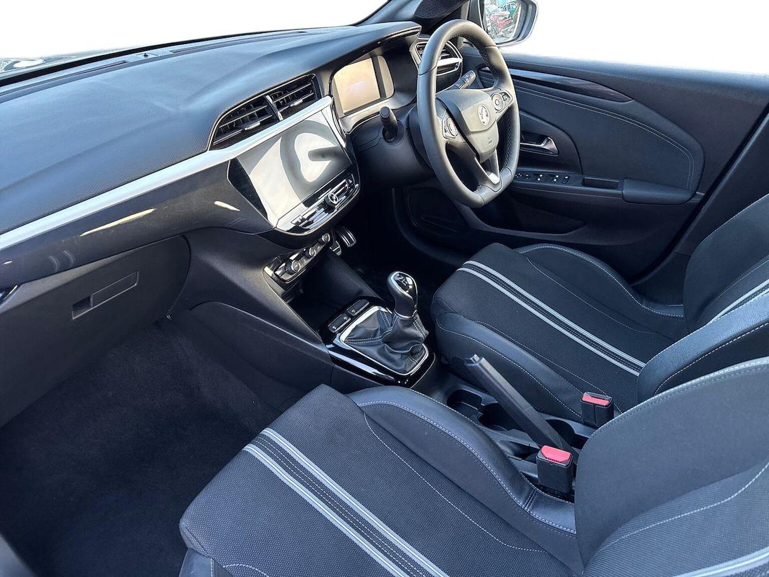 Used Vauxhall Corsa 2023 for sale - 77014912: Photo 9