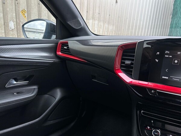 Used Vauxhall Mokka 2022 for sale - 75737484: Photo 13