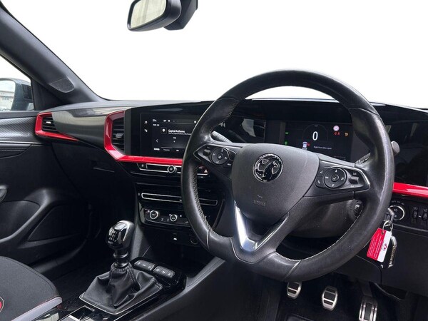 Used Vauxhall Mokka 2022 for sale - 75737484: Photo 15