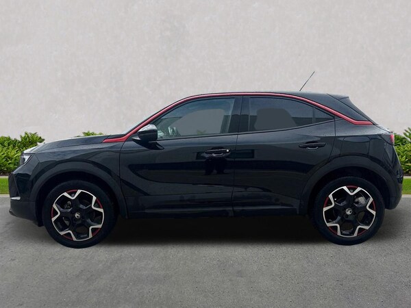 Used Vauxhall Mokka 2022 for sale - 75737484: Photo 19