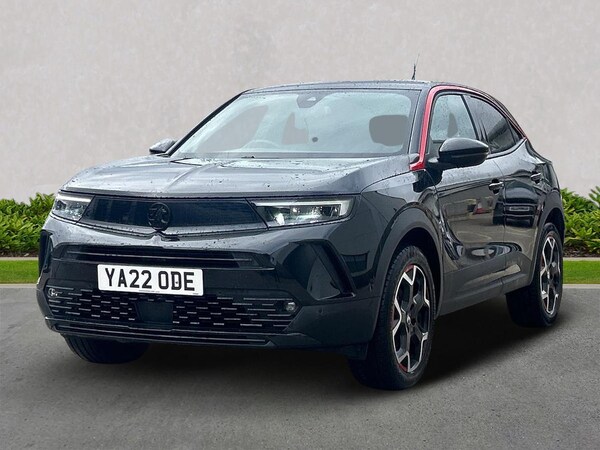 Used Vauxhall Mokka 2022 for sale - 75737484: Photo 20