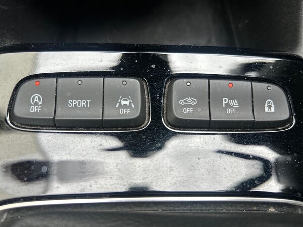 Used Vauxhall Mokka 2022 for sale - 75737484: Photo 29