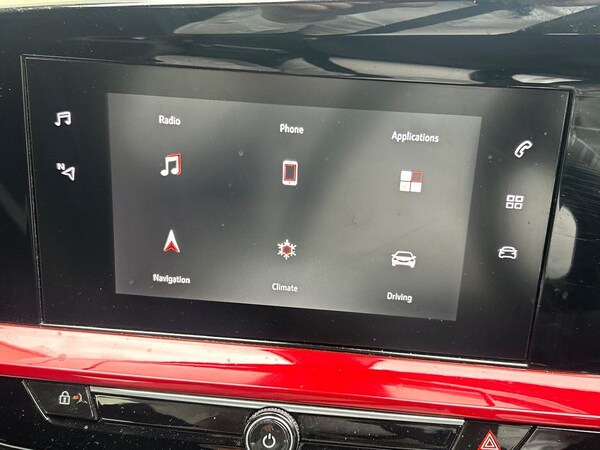 Used Vauxhall Mokka 2022 for sale - 75737484: Photo 30