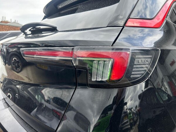 Used Vauxhall Mokka 2022 for sale - 75737484: Photo 31