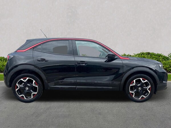 Used Vauxhall Mokka 2022 for sale - 75737484: Photo 3