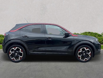 Used Vauxhall Mokka 2022 for sale - 75737484: Photo
