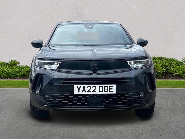 Used Vauxhall Mokka 2022 for sale - 75737484: Photo 5