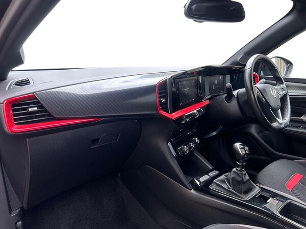 Used Vauxhall Mokka 2022 for sale - 75737484: Photo 7
