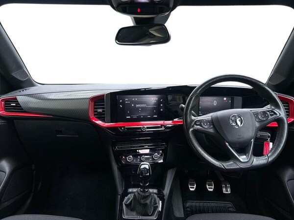 Used Vauxhall Mokka 2022 for sale - 75737484: Photo 8