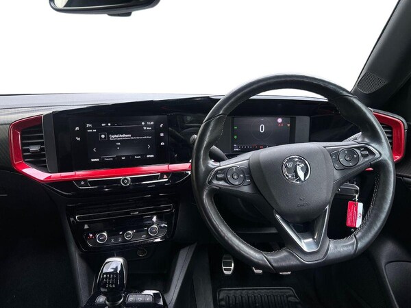 Used Vauxhall Mokka 2022 for sale - 75737484: Photo 9