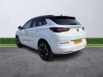 Used Vauxhall Grandland 2023 for sale - 79457183: Photo