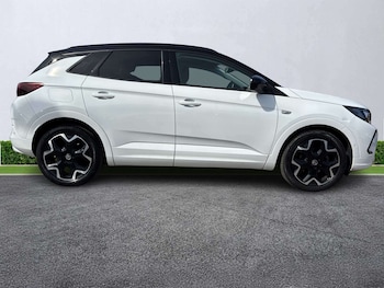 Used Vauxhall Grandland 2023 for sale - 79457183: Photo