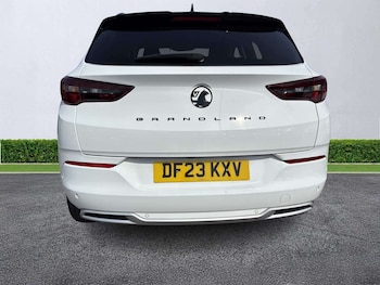 Used Vauxhall Grandland 2023 for sale - 79457183: Photo