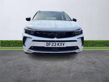 Used Vauxhall Grandland 2023 for sale - 79457183: Photo