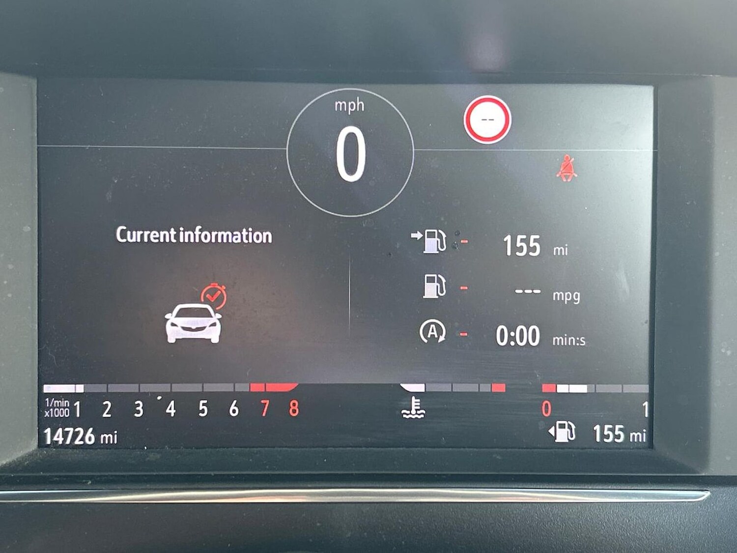 Used Vauxhall Corsa 2022 for sale - 78195795: Photo 12