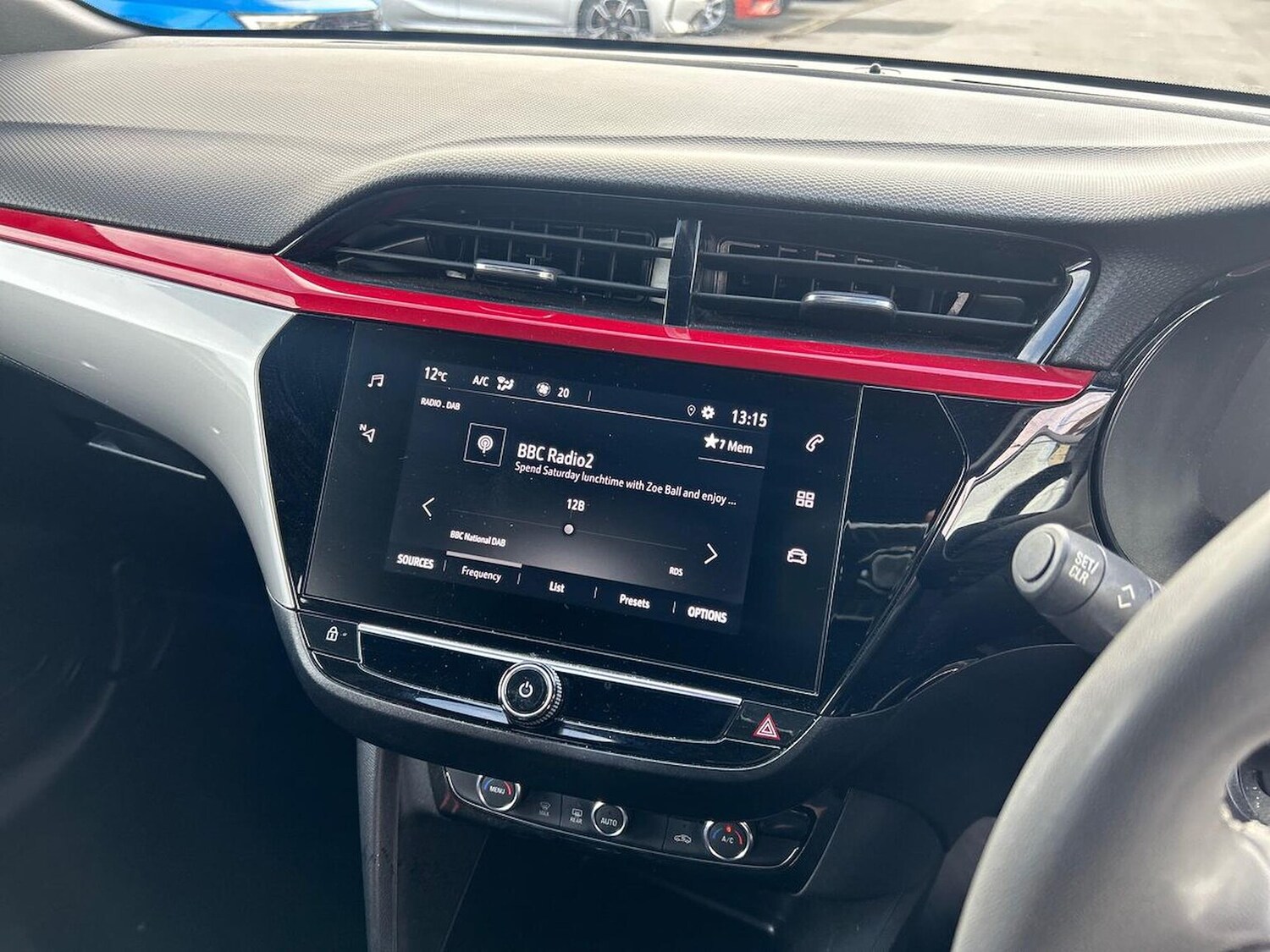 Used Vauxhall Corsa 2022 for sale - 78195795: Photo 13