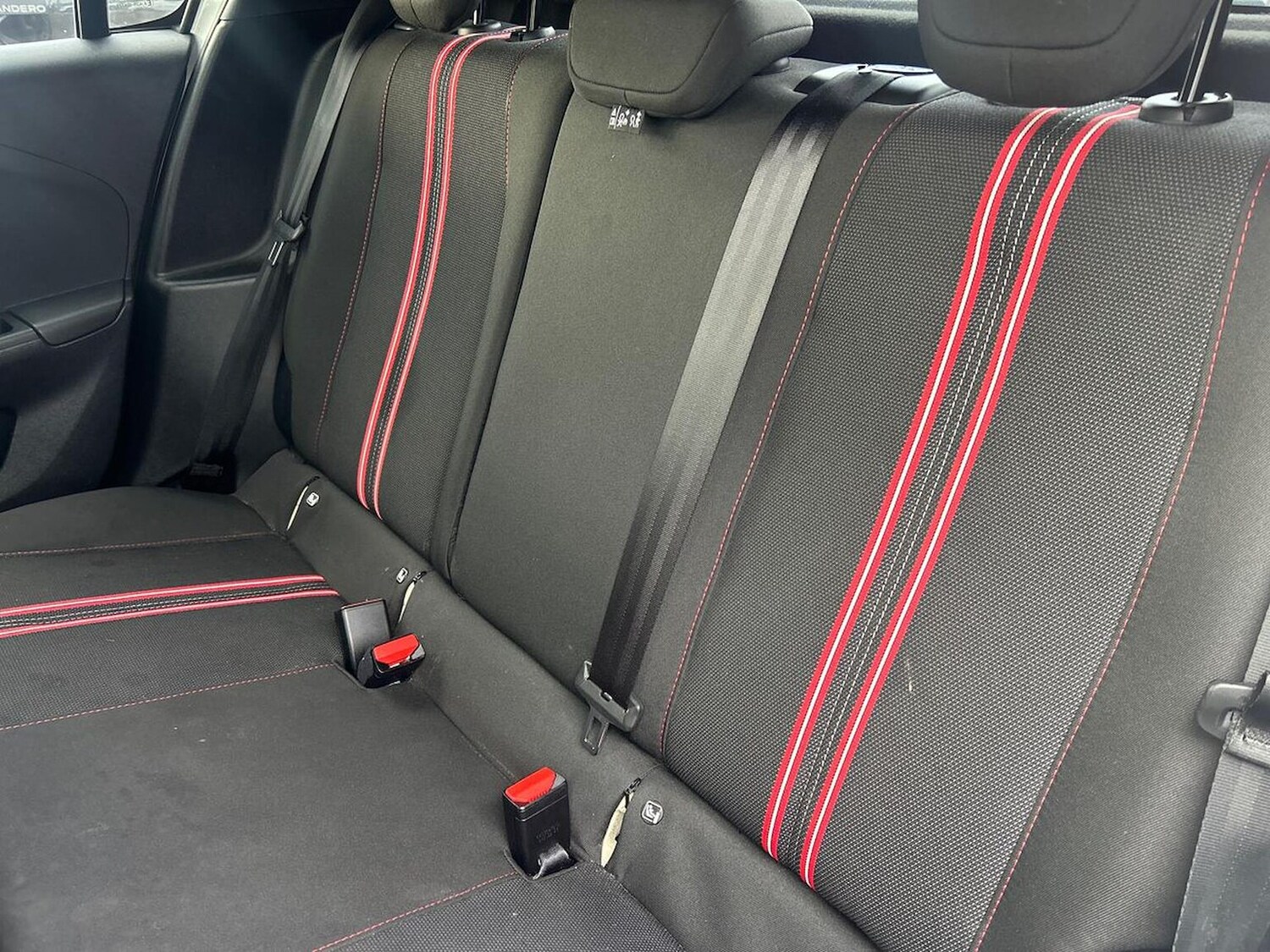 Used Vauxhall Corsa 2022 for sale - 78195795: Photo 18