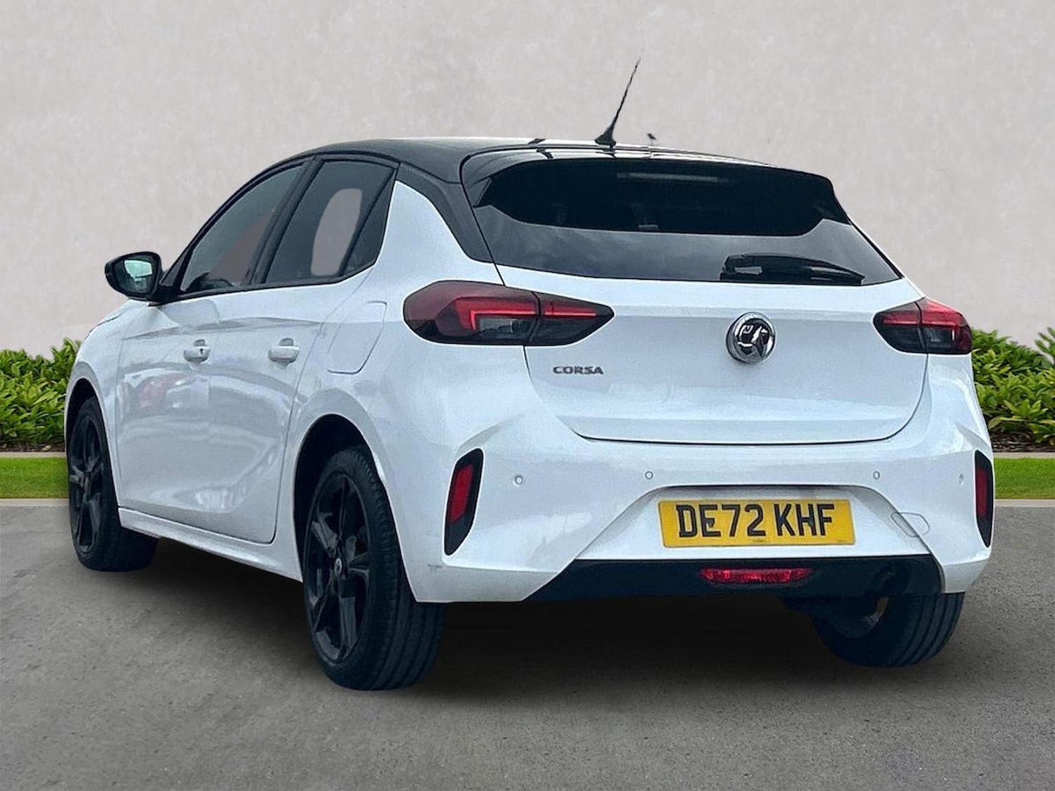 Used Vauxhall Corsa 2022 for sale - 78195795: Photo 2