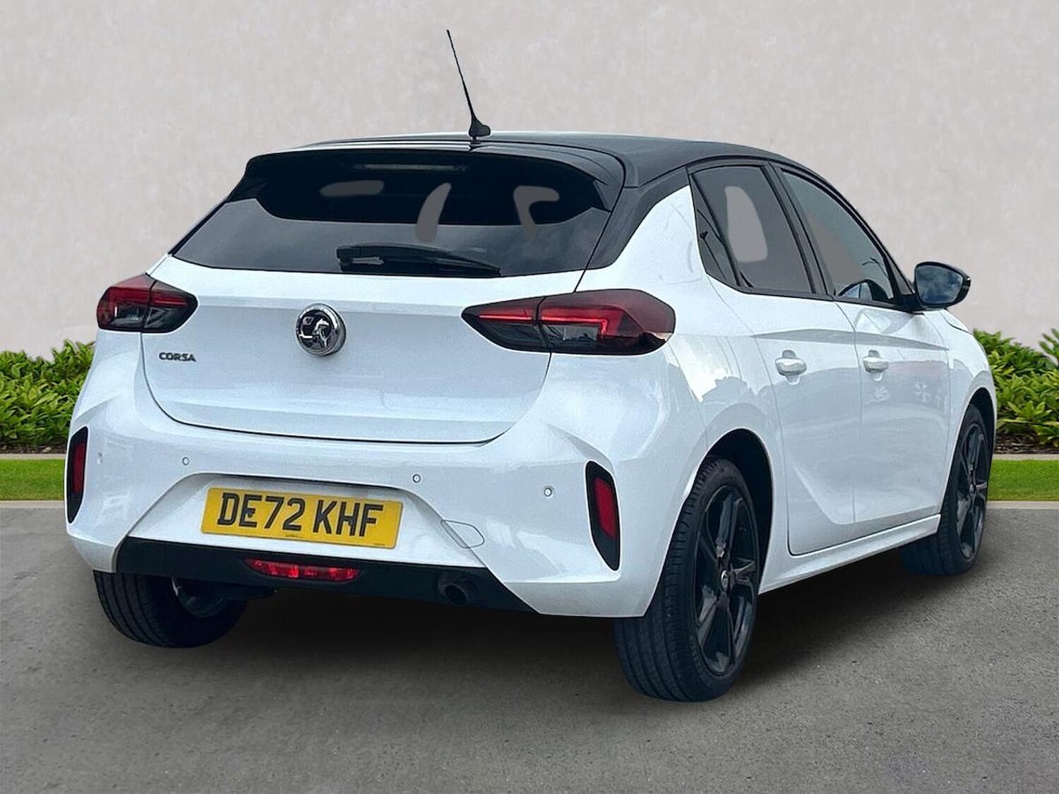 Used Vauxhall Corsa 2022 for sale - 78195795: Photo 20