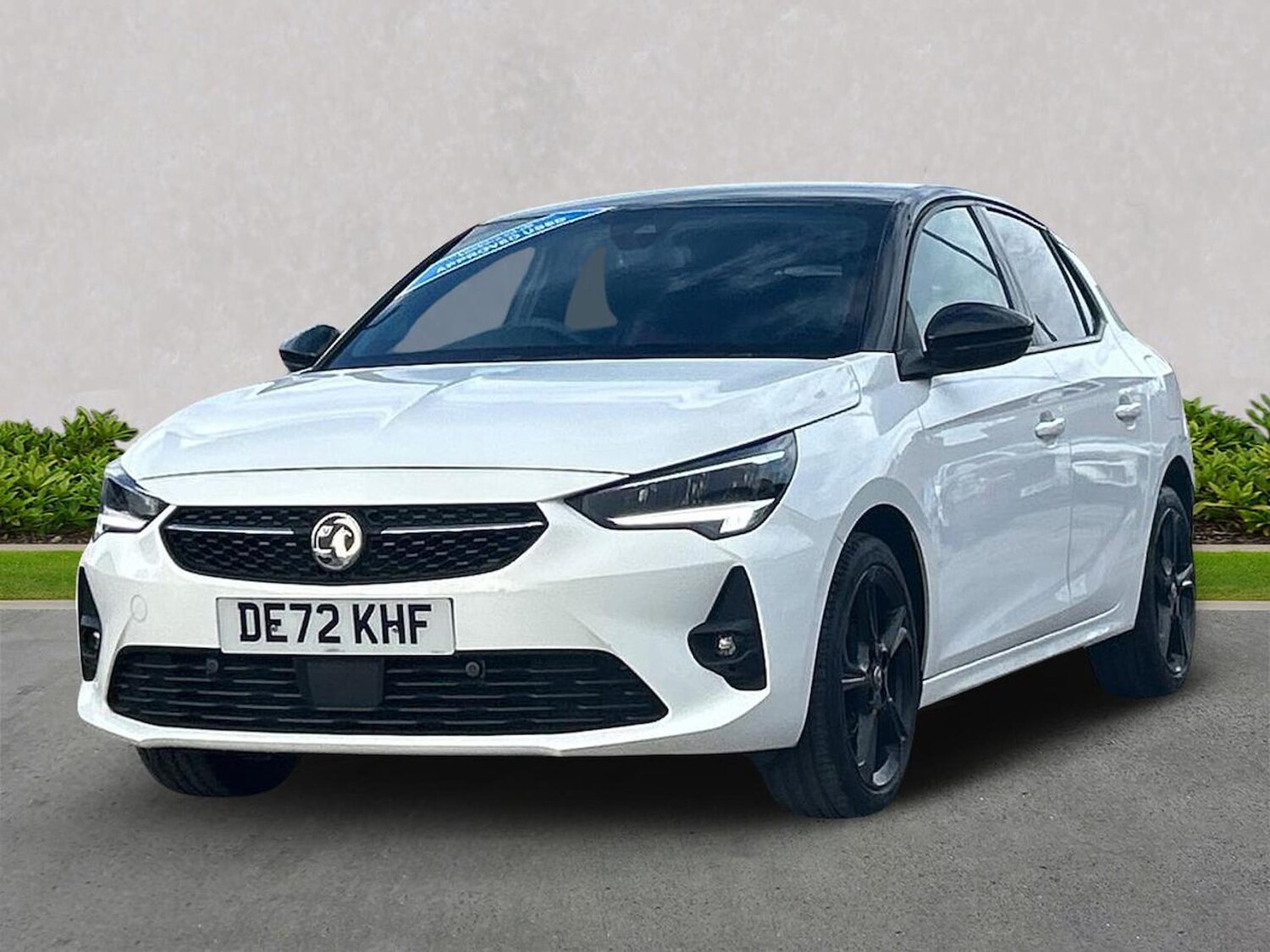 Used Vauxhall Corsa 2022 for sale - 78195795: Photo 22