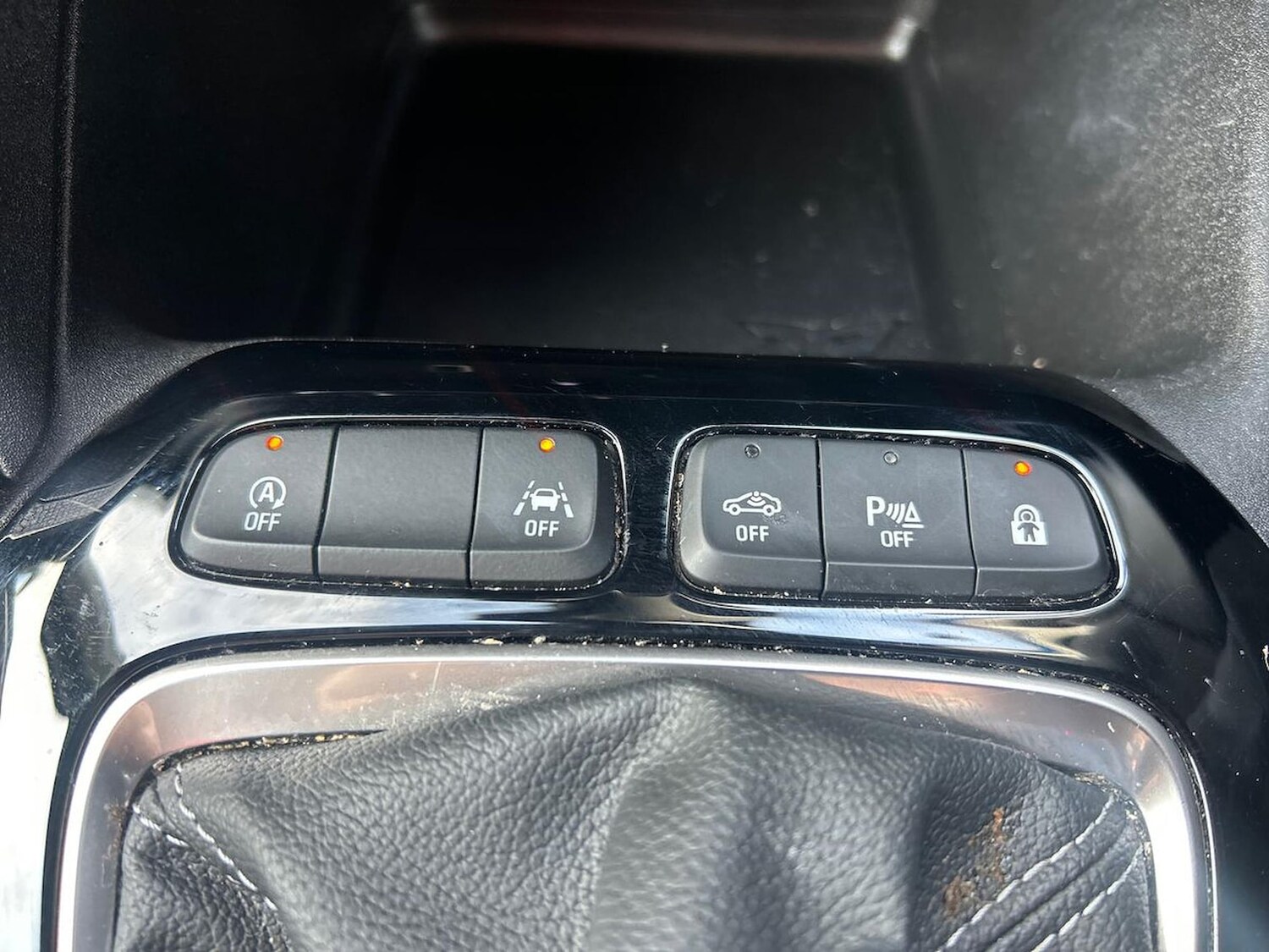 Used Vauxhall Corsa 2022 for sale - 78195795: Photo 27