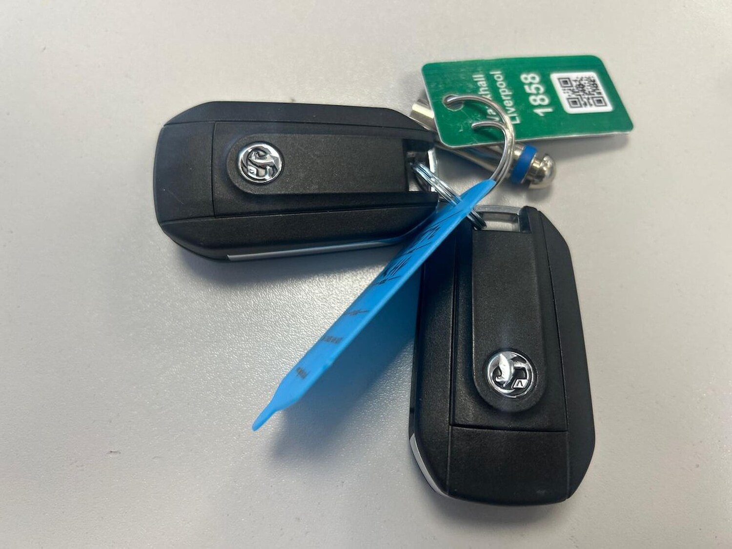 Used Vauxhall Corsa 2022 for sale - 78195795: Photo 34