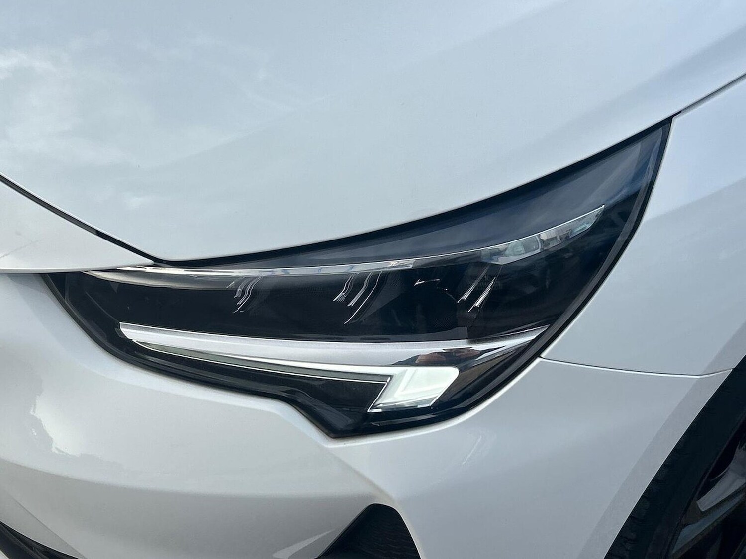 Used Vauxhall Corsa 2022 for sale - 78195795: Photo 36