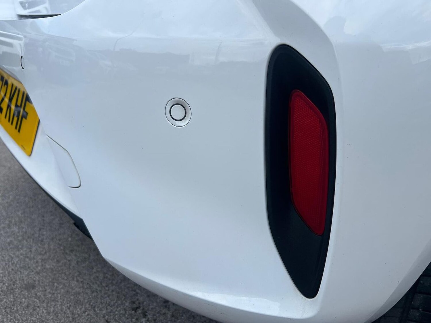 Used Vauxhall Corsa 2022 for sale - 78195795: Photo 39