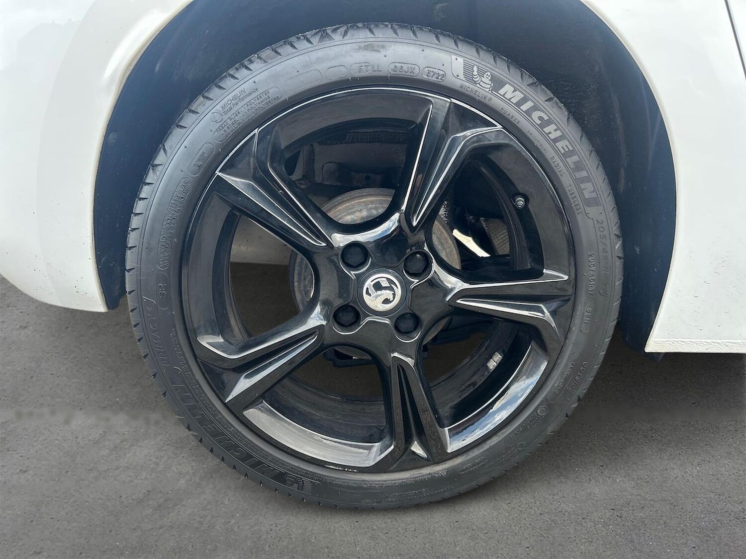 Used Vauxhall Corsa 2022 for sale - 78195795: Photo 8