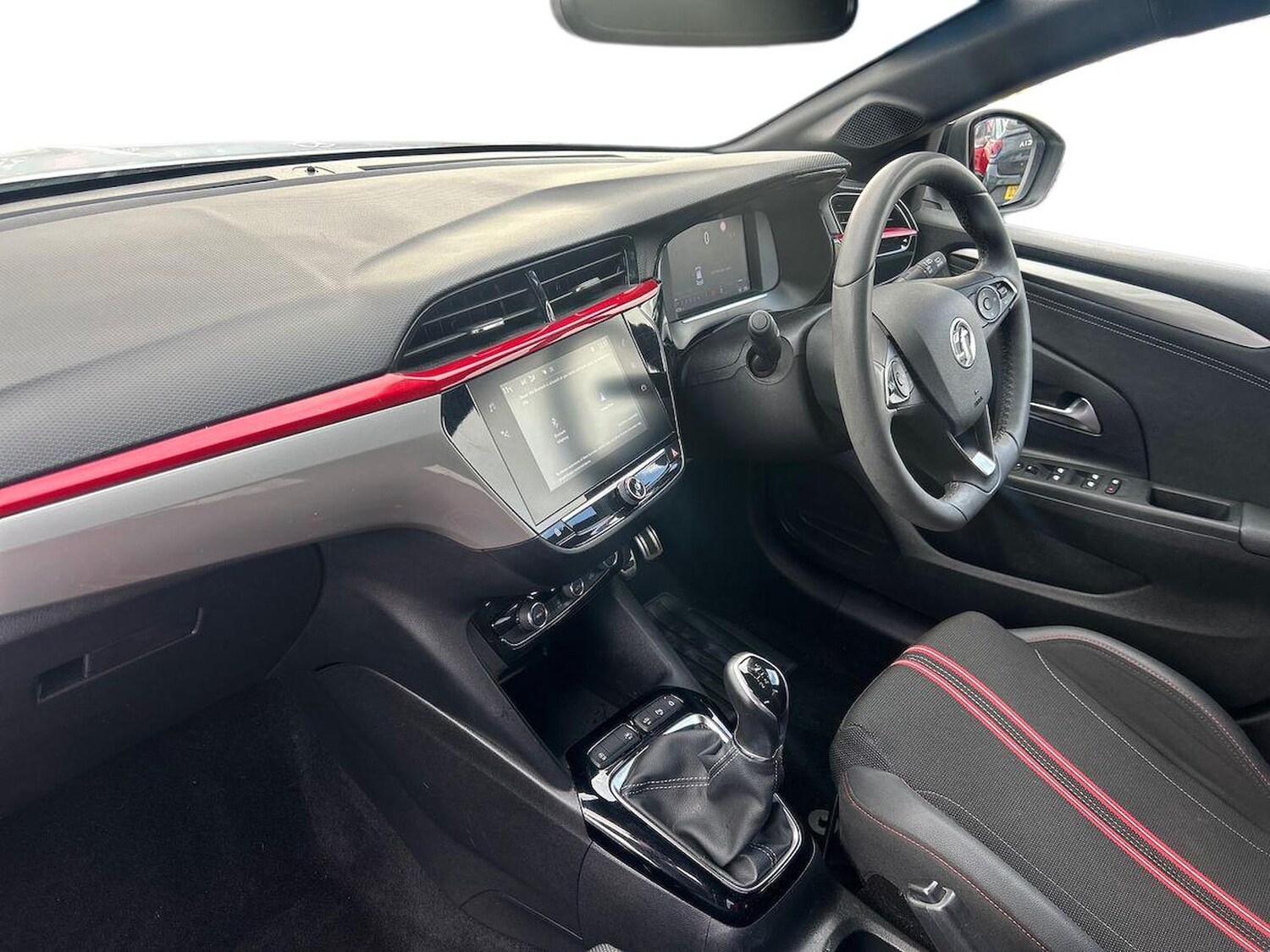 Used Vauxhall Corsa 2022 for sale - 78195795: Photo 9