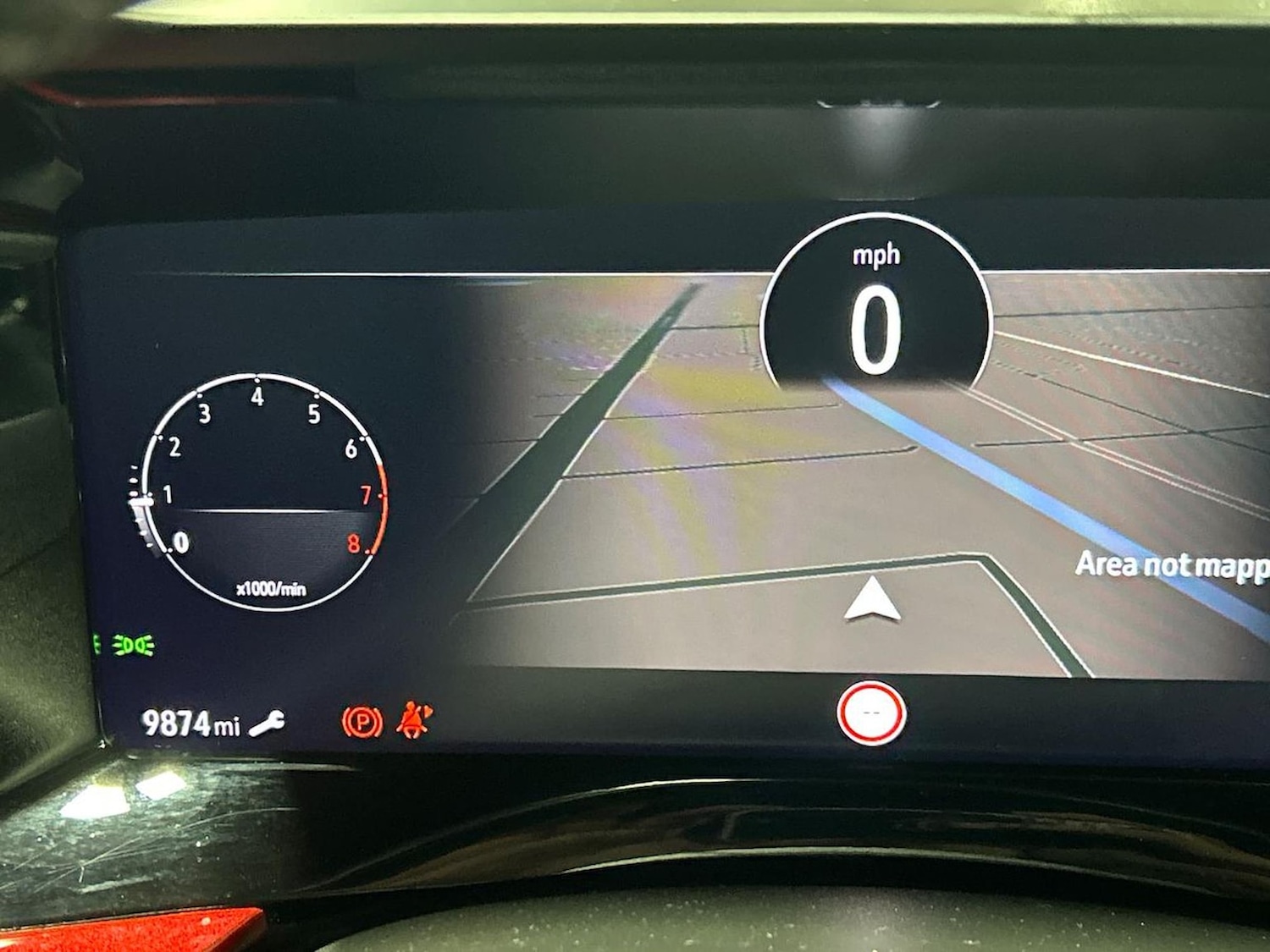 Used Vauxhall Mokka 2022 for sale - 76785157: Photo 10