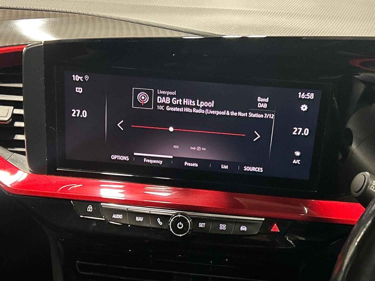 Used Vauxhall Mokka 2022 for sale - 76785157: Photo 11