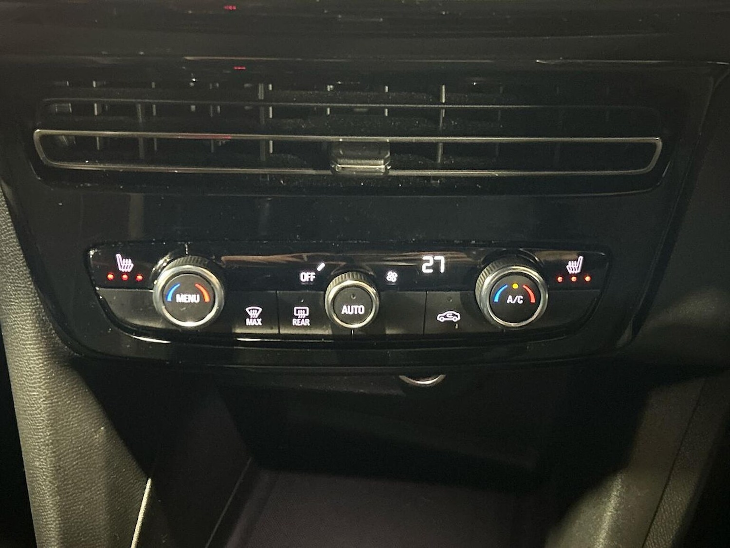 Used Vauxhall Mokka 2022 for sale - 76785157: Photo 12