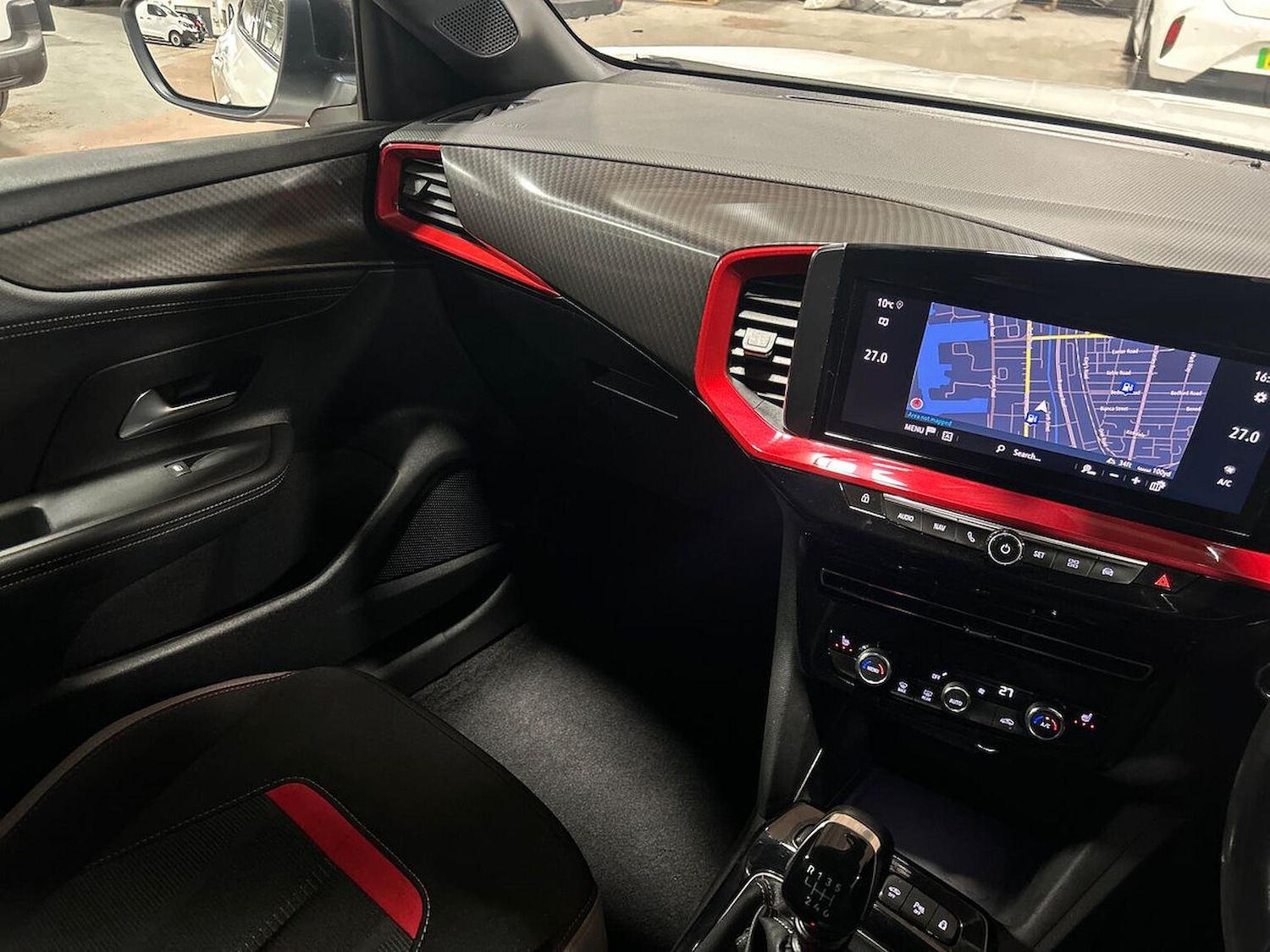 Used Vauxhall Mokka 2022 for sale - 76785157: Photo 13