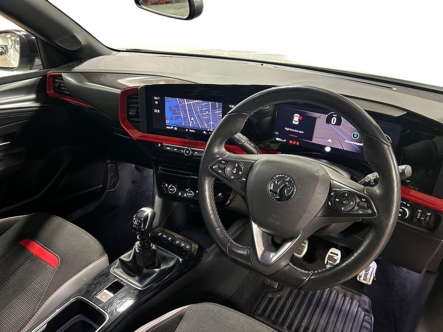 Used Vauxhall Mokka 2022 for sale - 76785157: Photo 15