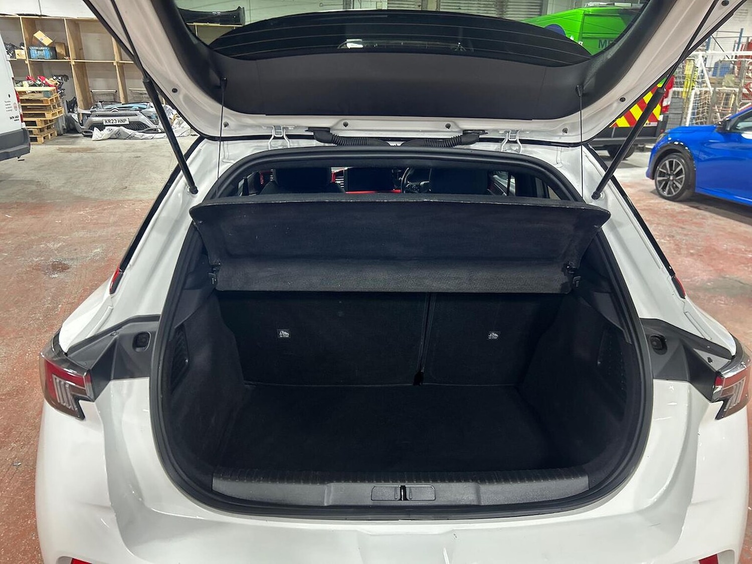 Used Vauxhall Mokka 2022 for sale - 76785157: Photo 17