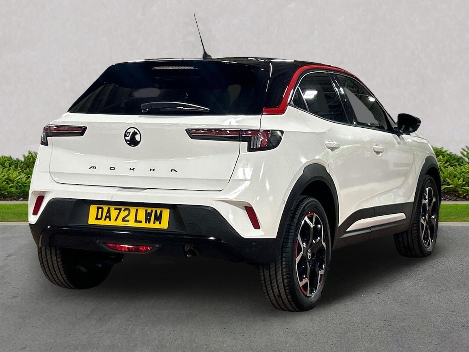 Used Vauxhall Mokka 2022 for sale - 76785157: Photo 18