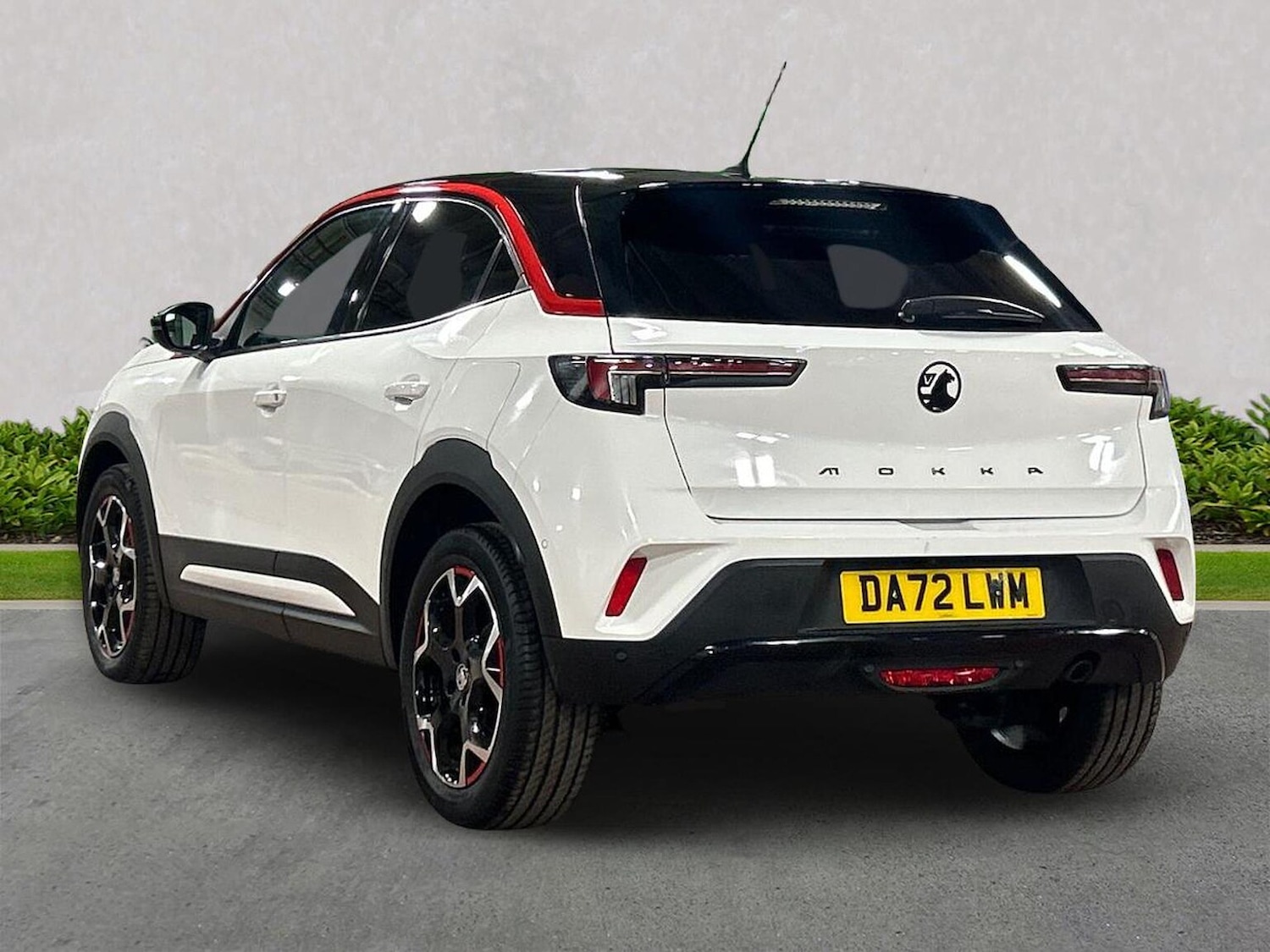 Used Vauxhall Mokka 2022 for sale - 76785157: Photo 2