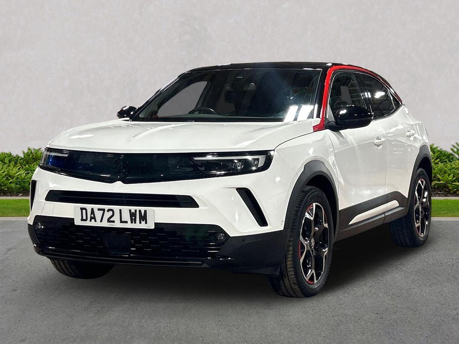 Used Vauxhall Mokka 2022 for sale - 76785157: Photo 20