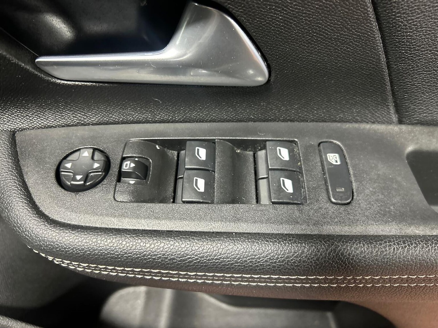 Used Vauxhall Mokka 2022 for sale - 76785157: Photo 21