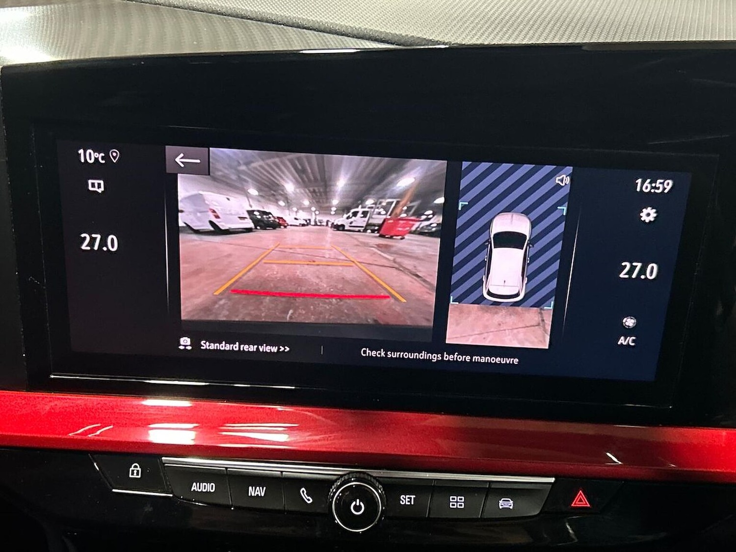 Used Vauxhall Mokka 2022 for sale - 76785157: Photo 23