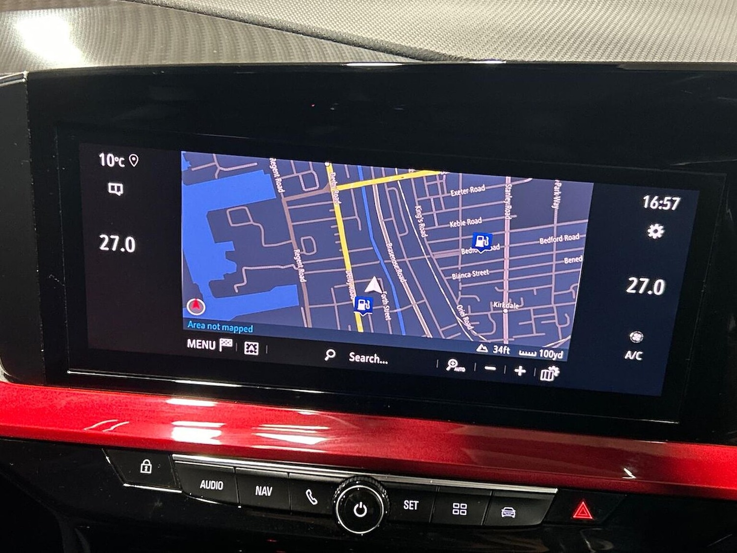 Used Vauxhall Mokka 2022 for sale - 76785157: Photo 24