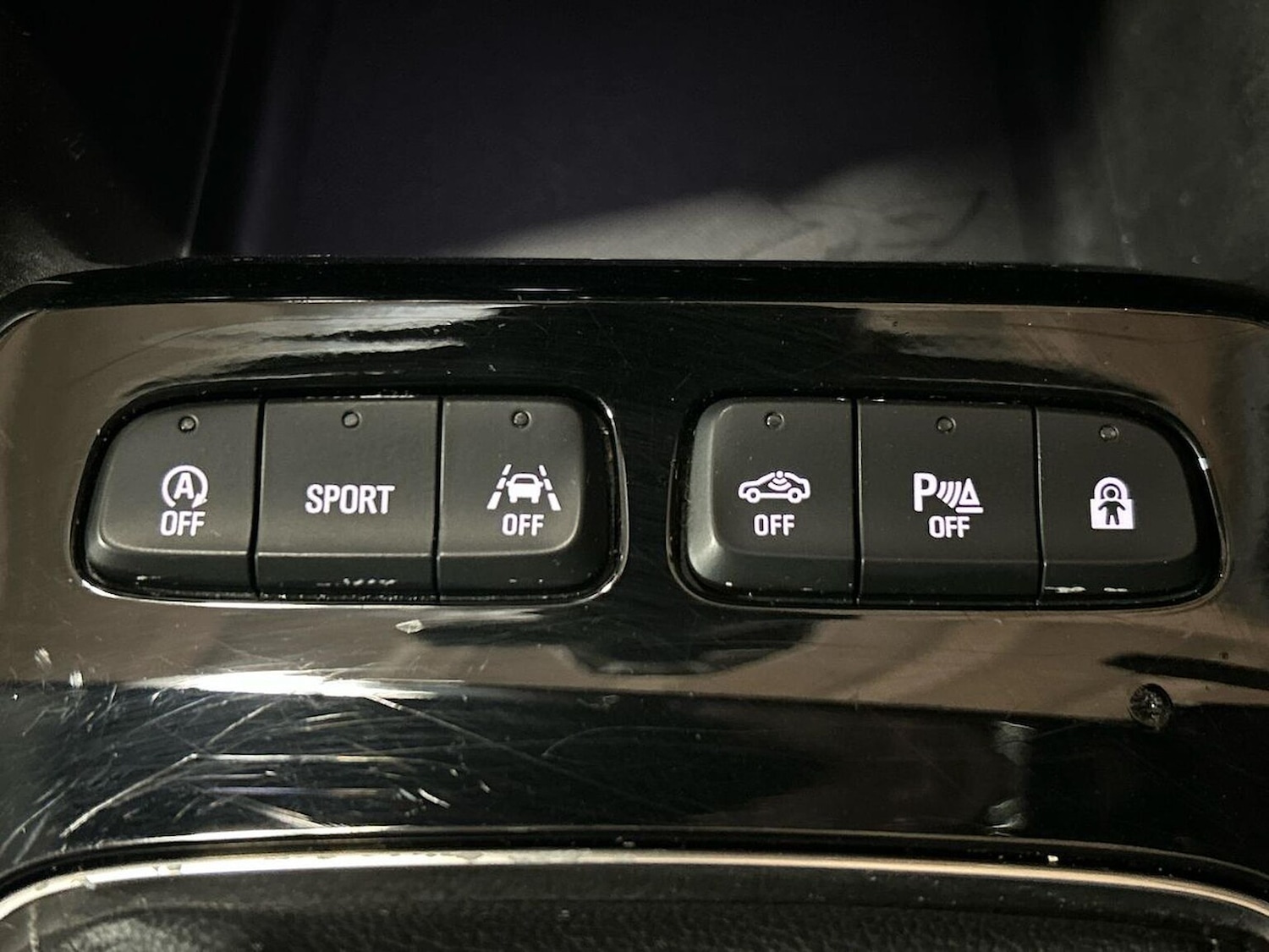 Used Vauxhall Mokka 2022 for sale - 76785157: Photo 25