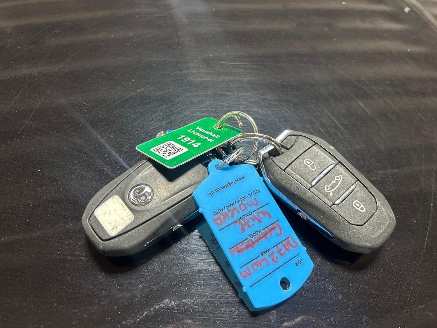 Used Vauxhall Mokka 2022 for sale - 76785157: Photo 32