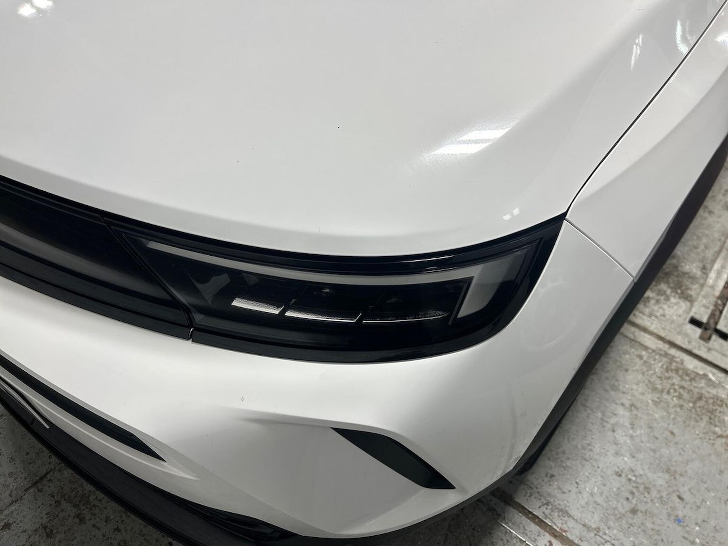 Used Vauxhall Mokka 2022 for sale - 76785157: Photo 34