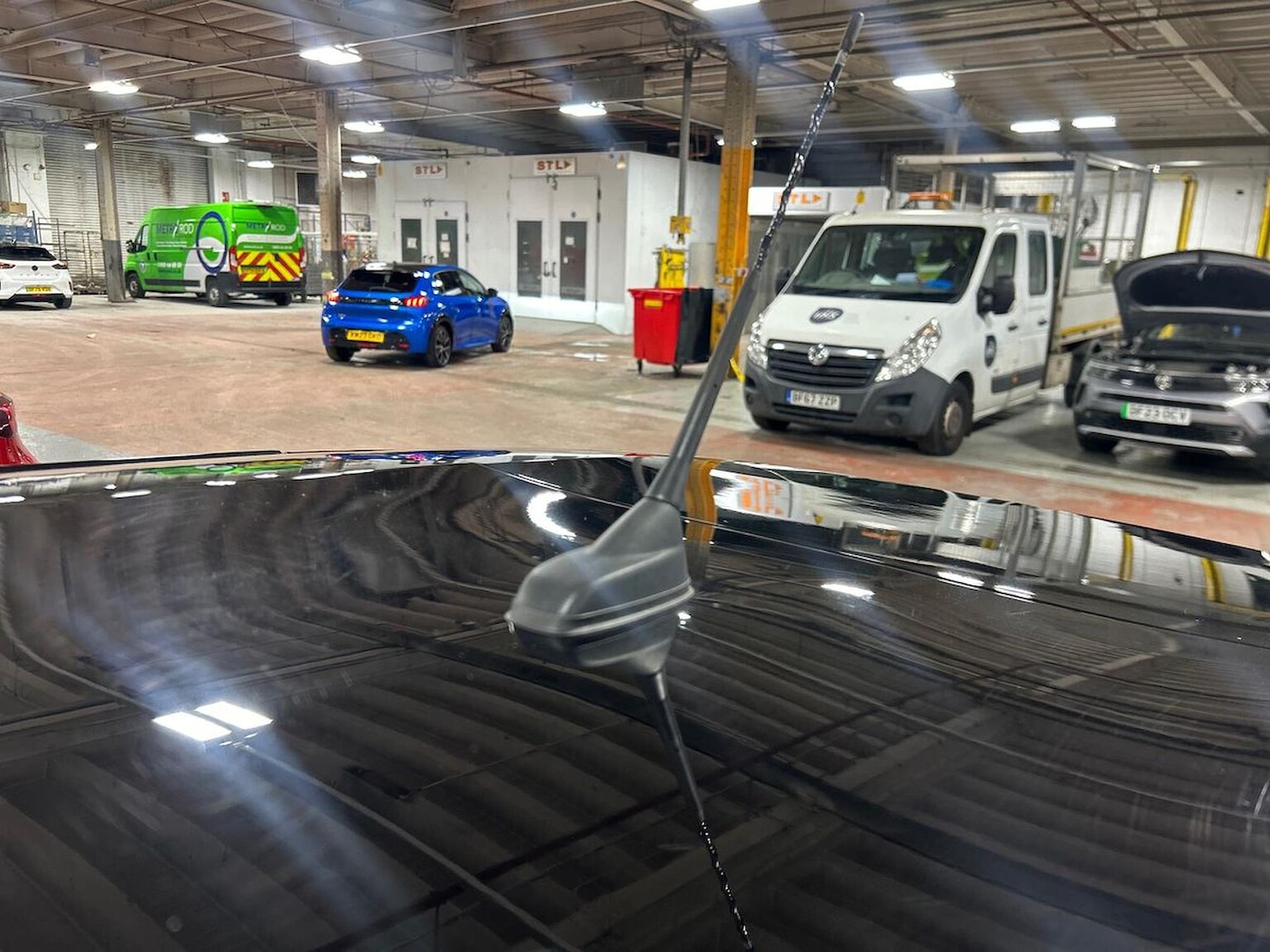 Used Vauxhall Mokka 2022 for sale - 76785157: Photo 35