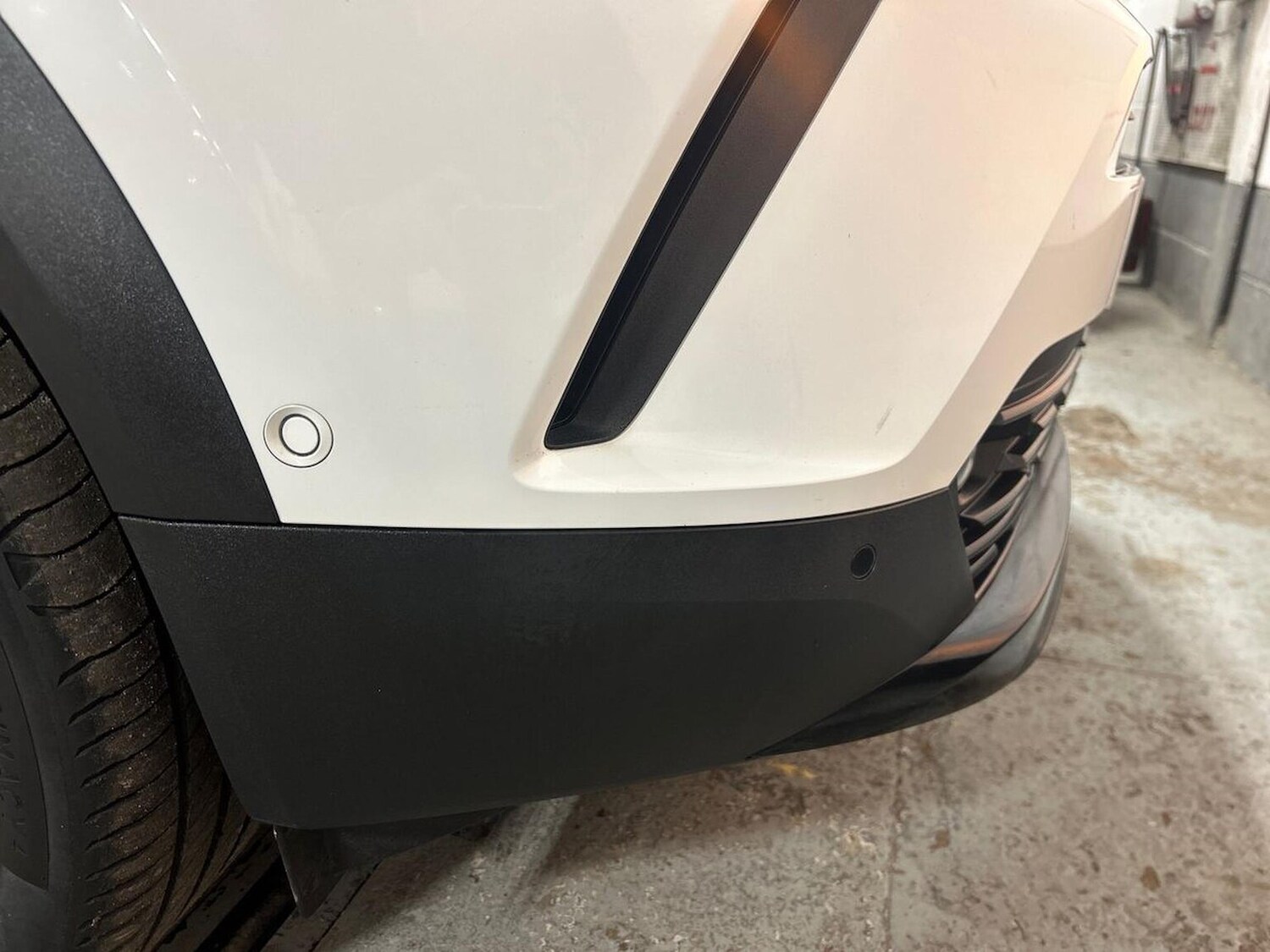 Used Vauxhall Mokka 2022 for sale - 76785157: Photo 37